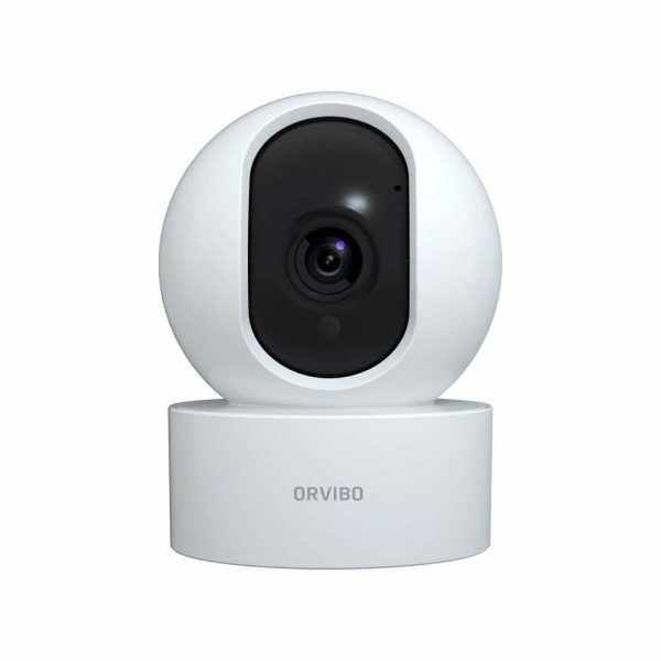 دوربین هوشمند ۳۶۰ درجه اورویبو