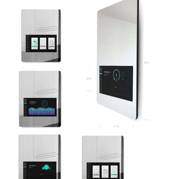 آینه هوشمند orvibo