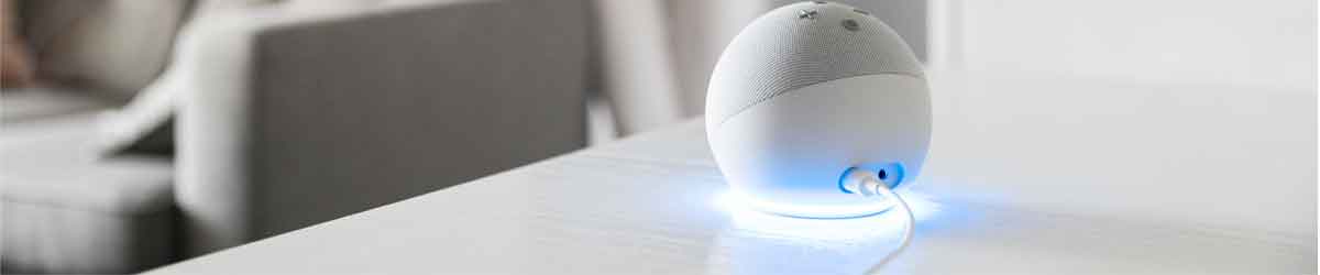 خرید دستیار صوتی خانه هوشمند | هوش سان