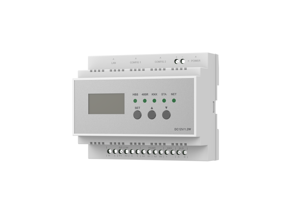 Air Master Pro اورویبو: هوایی تازه و پاک برای خانه شما - تصویر 2