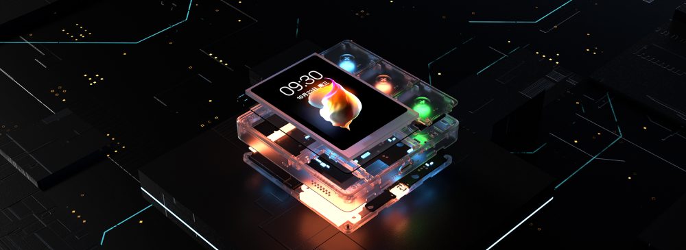 تاچ پنل هوشمند Genie اورویبو: کنترل خانه در دستان شما - تصویر 4