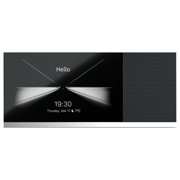 تاچ پنل هوشمند Mixpad 7 Ultra اورویبو