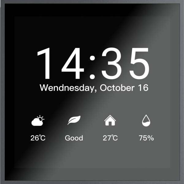 تاچ پنل هوشمند Mixpad M2