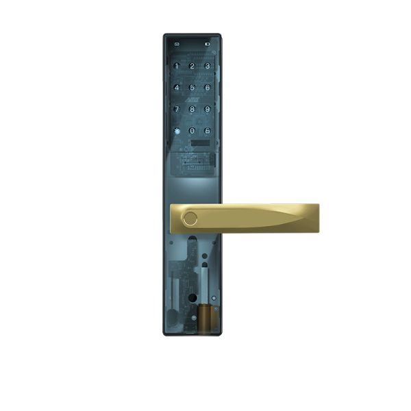 دستگیره درب هوشمند S2 اورویبو