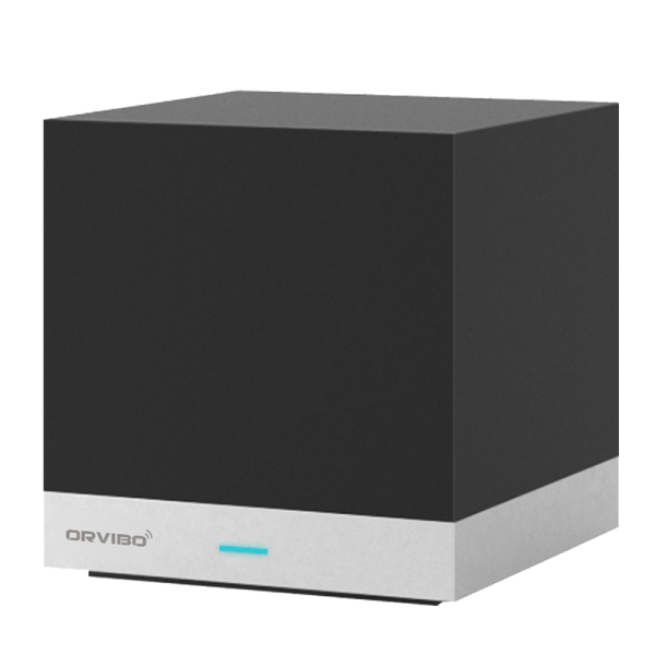 ریموت کنترلر هوشمند Cube اورویبو