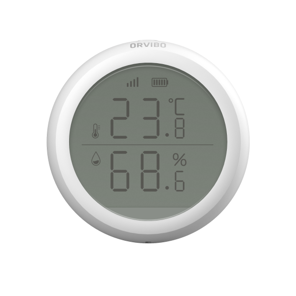 سنسور دما و رطوبت اورویبو