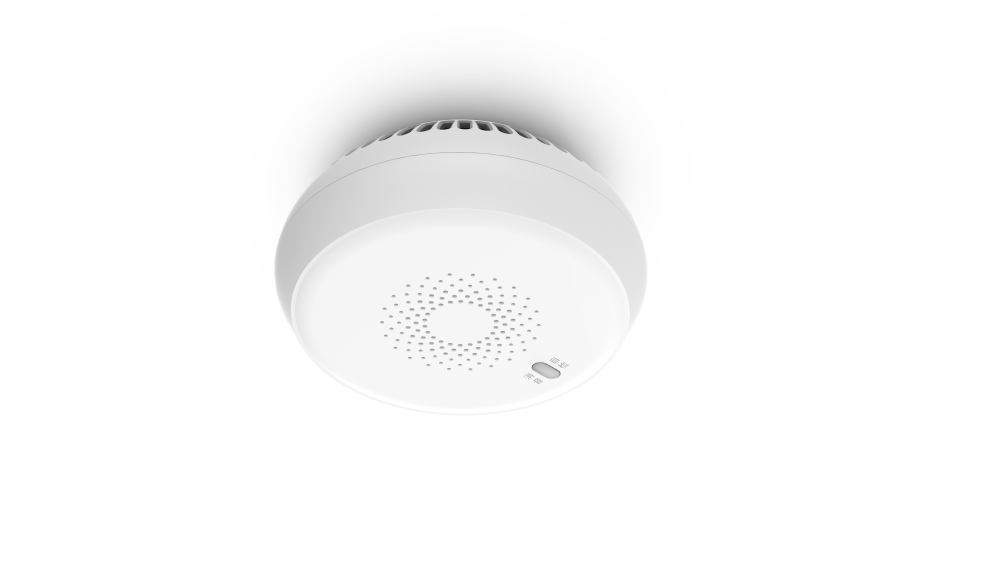 سنسور دود اورویبو