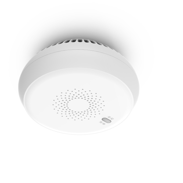 سنسور دود اورویبو