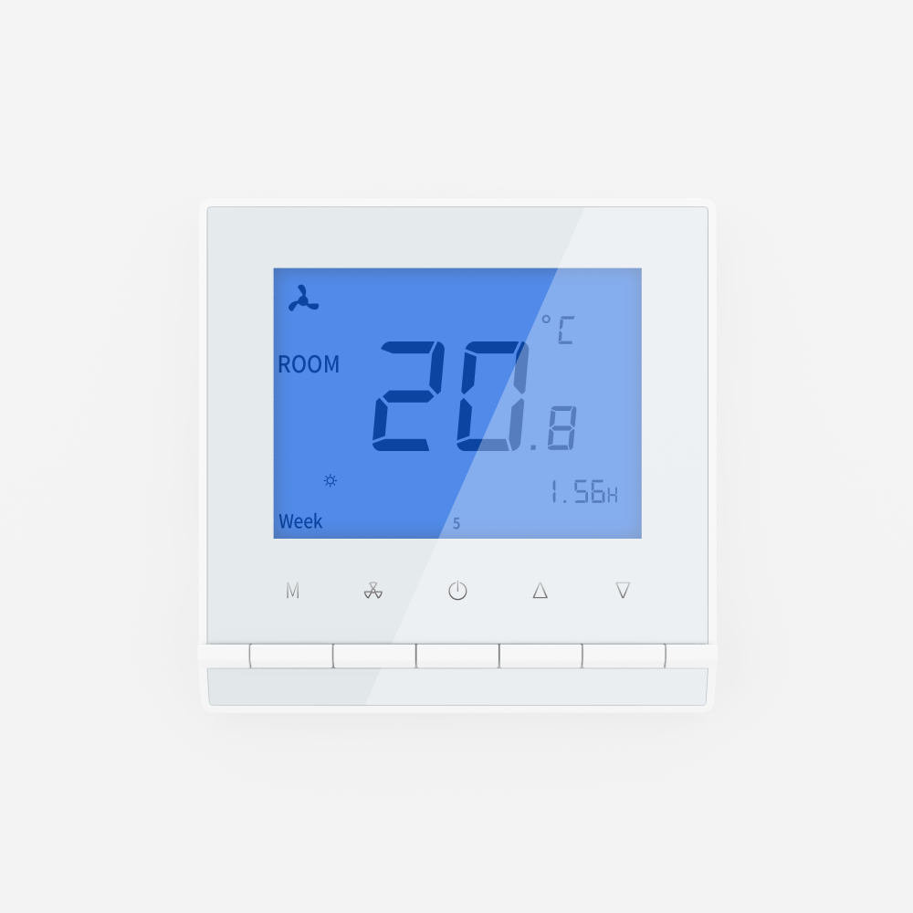 ترموستات هوشمند Orvibo TS31W5LZ - تصویر 2