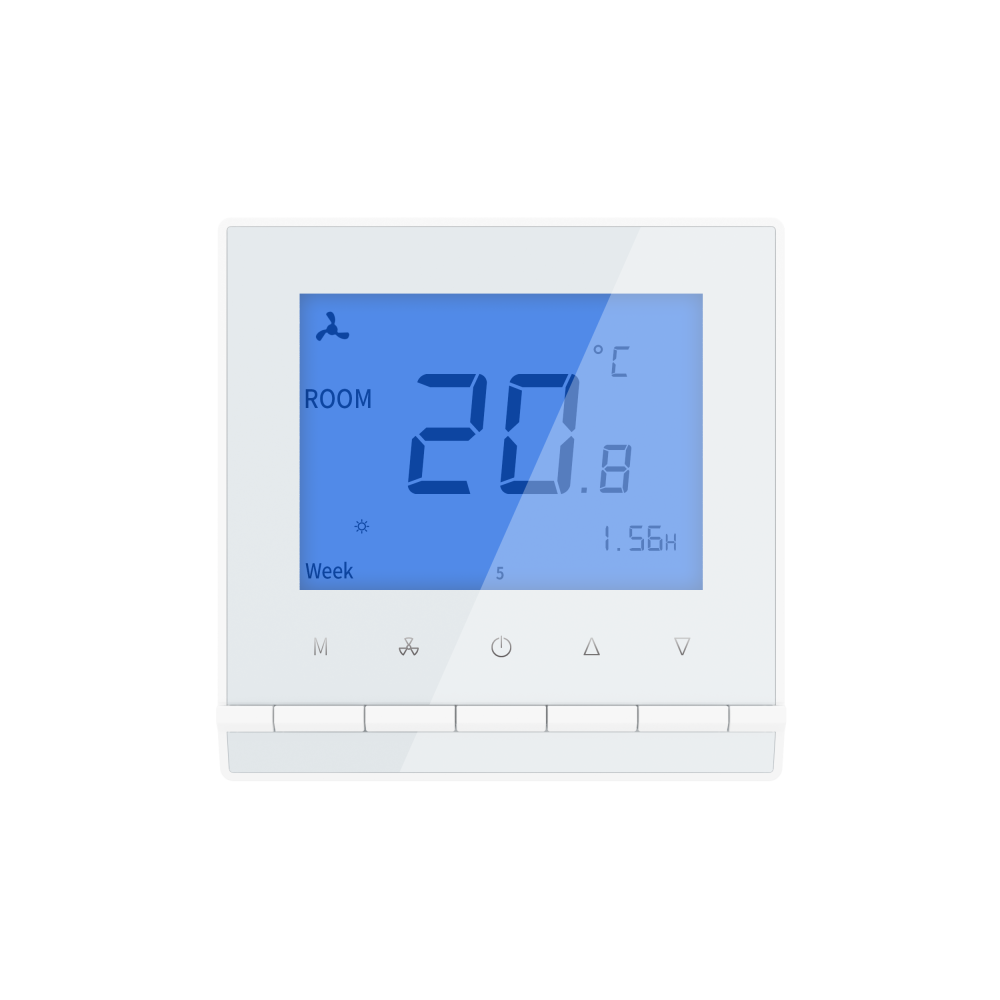 ترموستات هوشمند TS31W5LZ اورویبو