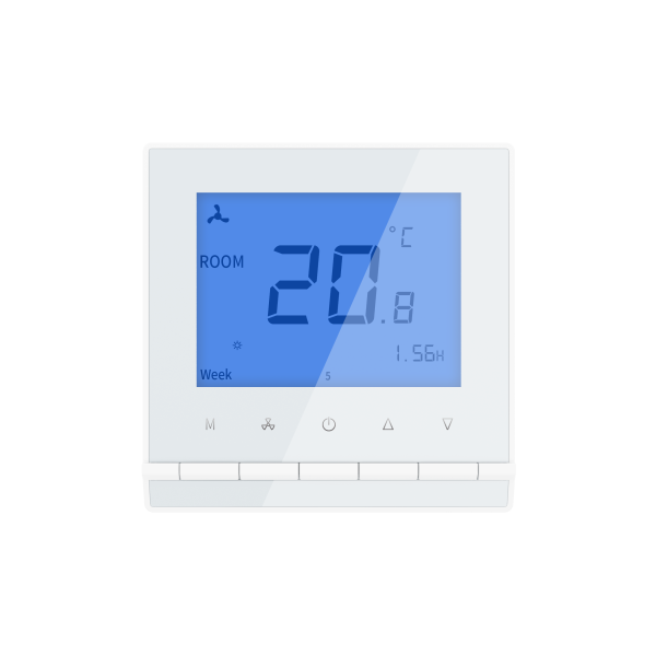 ترموستات هوشمند TS31W5LZ اورویبو