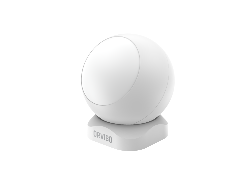 سنسور حرکتی اورویبو: امنیت و کنترل هوشمند در یک نگاه - تصویر 2