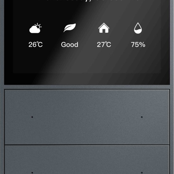 تاچ پنل هوشمند Mixpad E اورویبو