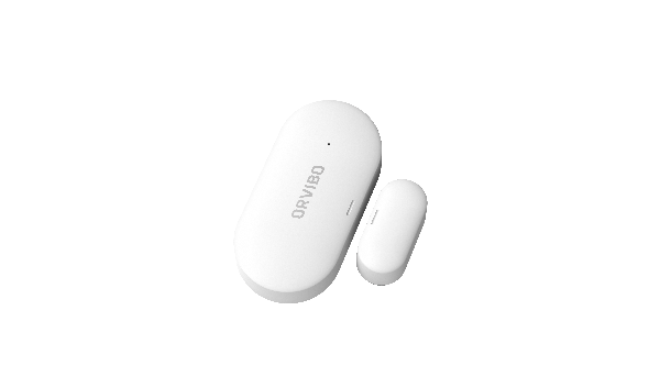 سنسور هوشمند درب و پنجره اورویبو- Oroibo smart door and window sensor