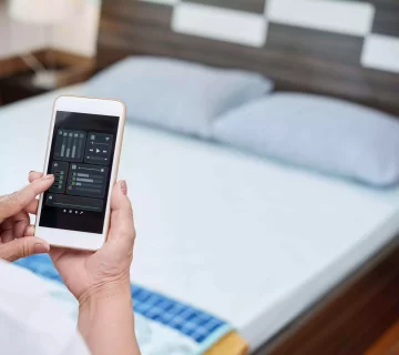 فناوری های هوشمند سازی هتل