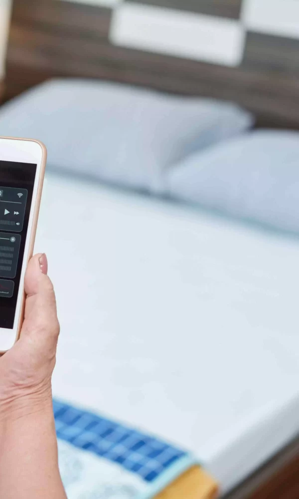 فناوری های هوشمند سازی هتل