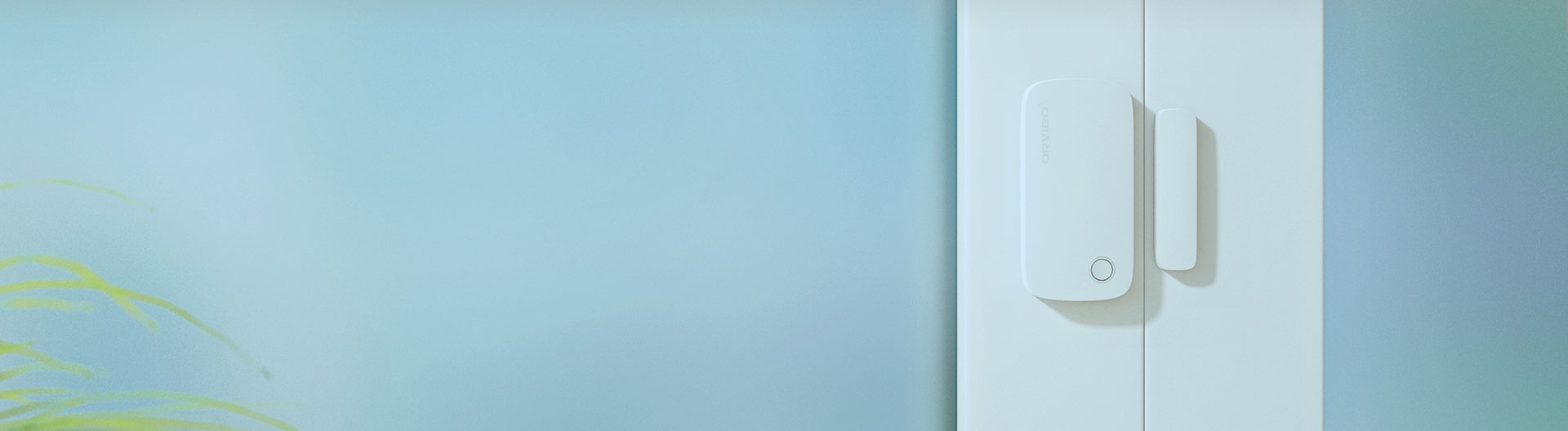 Oroibo smart door and window sensor- سنسور هوشمند درب و پنجره