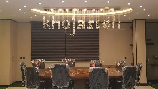 اجرای سیستم الکتریکال کارخانه خجسته