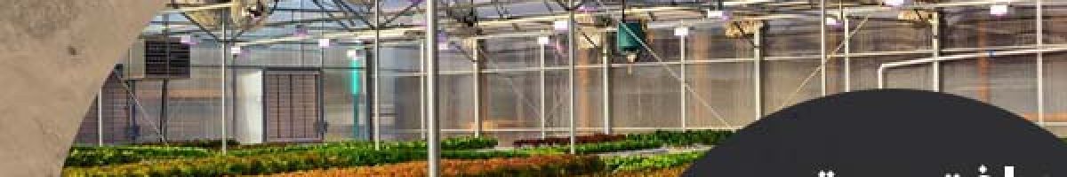 ساخت سیستم کنترل هوشمند گلخانه چیست | هوش سان